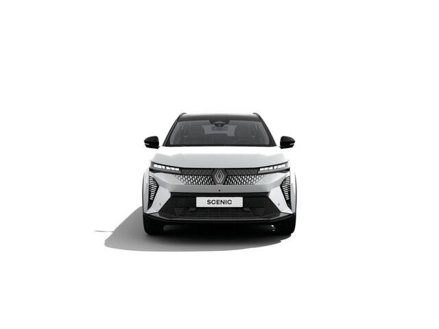 Renault SCENIC E-Tech EV87 220 Long Range 1AT esprit Alpine | 20" lichtmetalen wielen 'Speedway' | Achteruitrijcamera | Adaptive vision LED koplampen met geintegreerde mistlampfunctie