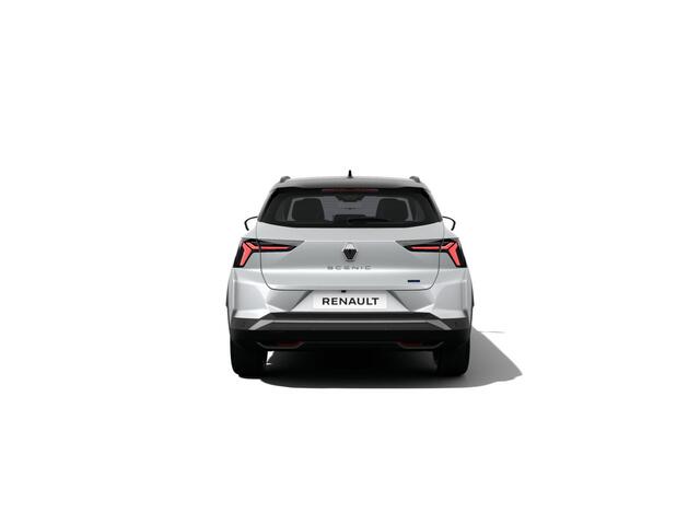 Renault SCENIC E-Tech EV87 220 Long Range 1AT esprit Alpine | 20" lichtmetalen wielen 'Speedway' | Achteruitrijcamera | Adaptive vision LED koplampen met geintegreerde mistlampfunctie