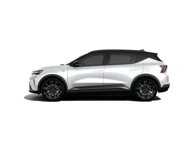 Renault SCENIC E-Tech EV87 220 Long Range 1AT esprit Alpine | 20" lichtmetalen wielen 'Speedway' | Achteruitrijcamera | Adaptive vision LED koplampen met geintegreerde mistlampfunctie
