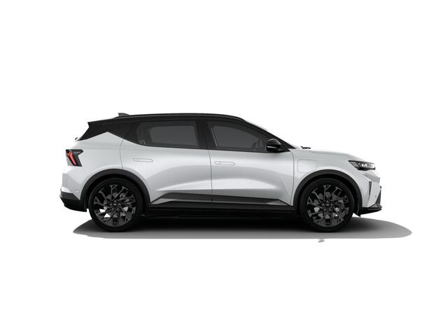 Renault SCENIC E-Tech EV87 220 Long Range 1AT esprit Alpine | 20" lichtmetalen wielen 'Speedway' | Achteruitrijcamera | Adaptive vision LED koplampen met geintegreerde mistlampfunctie
