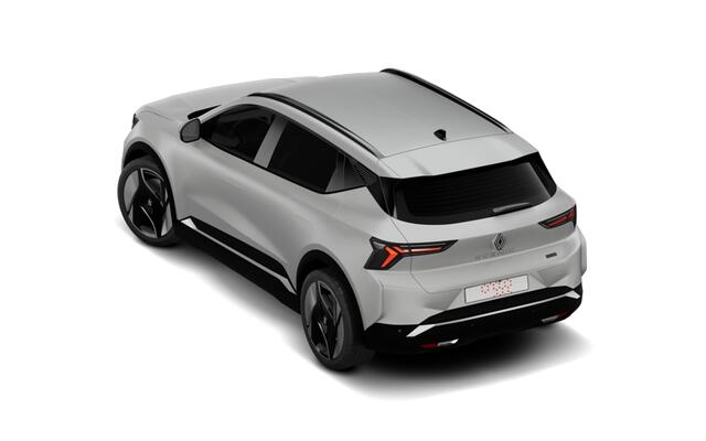 Renault SCENIC E-Tech EV87 220 Long Range 1AT esprit Alpine | 20" lichtmetalen wielen 'Speedway' | Achteruitrijcamera | Active driver assist