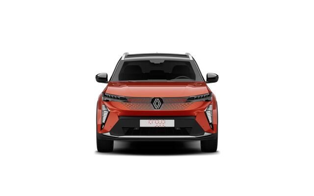 Renault SCENIC E-Tech EV87 220 Long Range 1AT Techno | Achteruitrijcamera | Adaptive vision LED koplampen met geintegreerde mistlampfunctie | Elektrisch verstelbare, verwarmbare en inklapbare buitenspiegels met geheugenfunctie