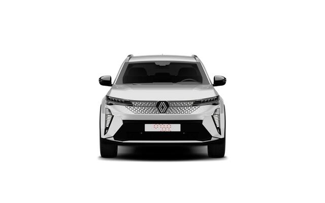Renault SCENIC E-Tech EV87 220 Long Range 1AT esprit Alpine | 20" lichtmetalen wielen 'Speedway' | Achteruitrijcamera | Active driver assist