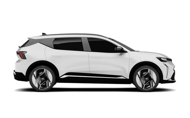Renault SCENIC E-Tech EV87 220 Long Range 1AT esprit Alpine | 20" lichtmetalen wielen 'Speedway' | Achteruitrijcamera | Active driver assist
