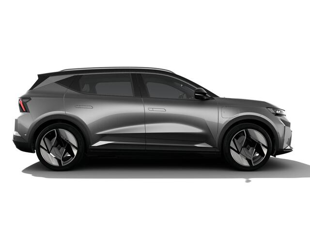 Renault SCENIC E-Tech EV87 220 Long Range 1AT Iconic | Achteruitrijcamera | Adaptive vision LED koplampen met geintegreerde mistlampfunctie | Blind spot warning met lane departure prevention
