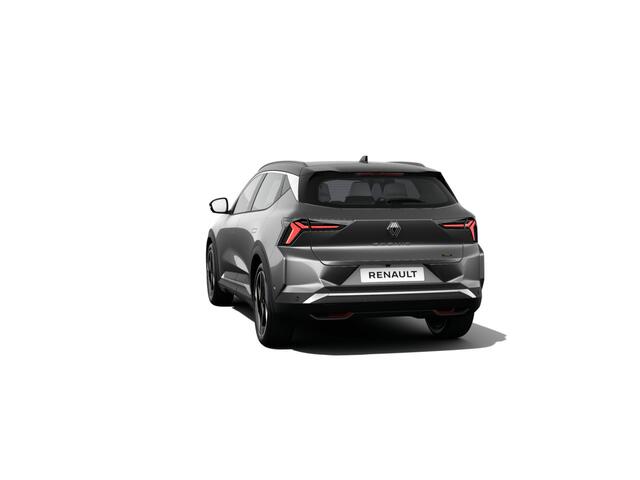 Renault SCENIC E-Tech EV87 220 Long Range 1AT Iconic | Achteruitrijcamera | Adaptive vision LED koplampen met geintegreerde mistlampfunctie | Blind spot warning met lane departure prevention