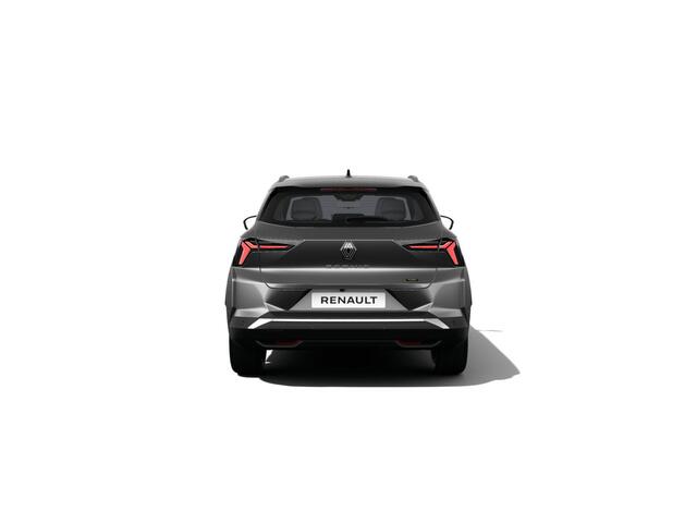 Renault SCENIC E-Tech EV87 220 Long Range 1AT Iconic | Achteruitrijcamera | Adaptive vision LED koplampen met geintegreerde mistlampfunctie | Blind spot warning met lane departure prevention