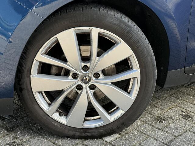 Renault SCENIC 1.3 TCe Limited (Hoge Instap) Parkeerhulp | Navigatie | Dealer Onderhouden
