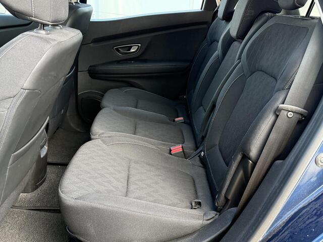 Renault SCENIC 1.3 TCe Limited (Hoge Instap) Parkeerhulp | Navigatie | Dealer Onderhouden