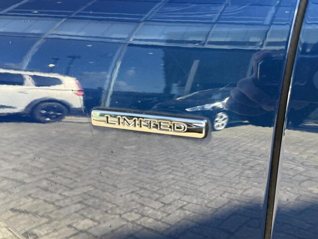 Renault SCENIC 1.3 TCe Limited (Hoge Instap) Parkeerhulp | Navigatie | Dealer Onderhouden