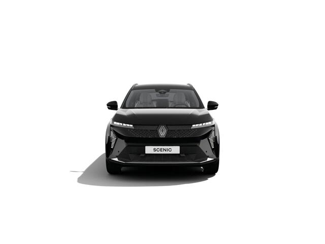 Renault SCENIC E-Tech EV87 220 Long Range 1AT Iconic | Achteruitrijcamera | Adaptive vision LED koplampen met geintegreerde mistlampfunctie | Blind spot warning met lane departure prevention