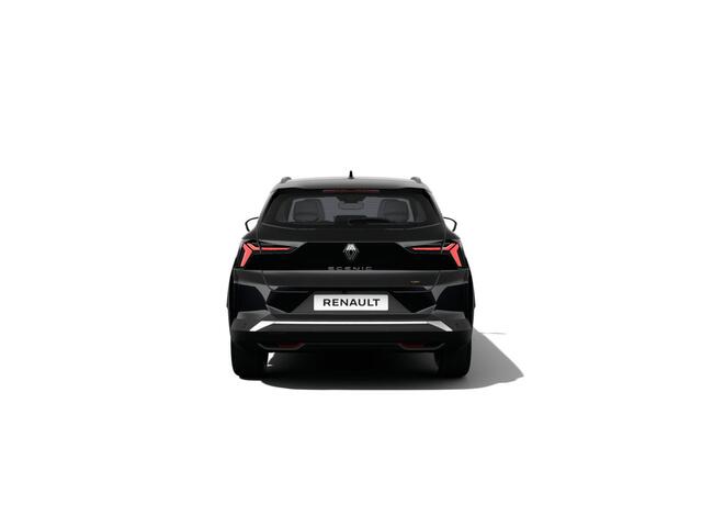Renault SCENIC E-Tech EV87 220 Long Range 1AT Iconic | Achteruitrijcamera | Adaptive vision LED koplampen met geintegreerde mistlampfunctie | Blind spot warning met lane departure prevention