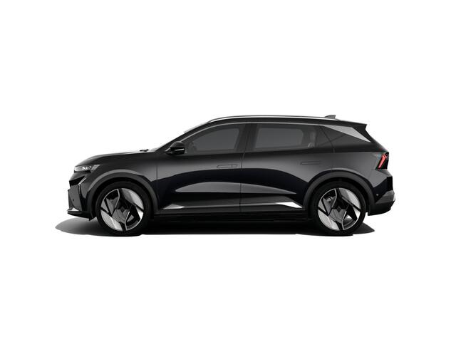 Renault SCENIC E-Tech EV87 220 Long Range 1AT Iconic | Achteruitrijcamera | Adaptive vision LED koplampen met geintegreerde mistlampfunctie | Blind spot warning met lane departure prevention