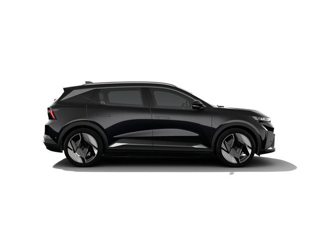 Renault SCENIC E-Tech EV87 220 Long Range 1AT Iconic | Achteruitrijcamera | Adaptive vision LED koplampen met geintegreerde mistlampfunctie | Blind spot warning met lane departure prevention