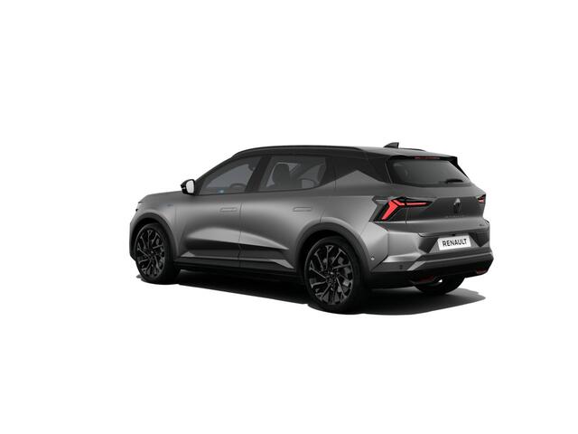Renault SCENIC E-Tech EV87 220 Long Range 1AT esprit Alpine | 20" lichtmetalen wielen 'Speedway' | Achteruitrijcamera | Active driver assist