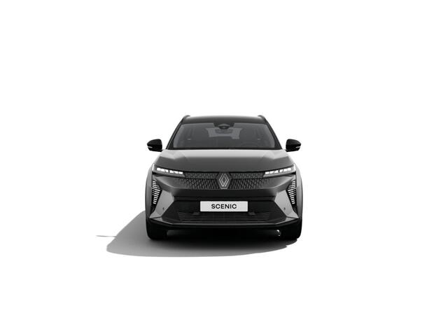 Renault SCENIC E-Tech EV87 220 Long Range 1AT esprit Alpine | 20" lichtmetalen wielen 'Speedway' | Achteruitrijcamera | Active driver assist