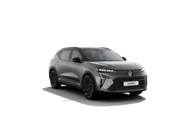 Renault SCENIC E-Tech EV87 220 Long Range 1AT esprit Alpine | 20" lichtmetalen wielen 'Speedway' | Achteruitrijcamera | Active driver assist