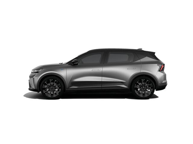 Renault SCENIC E-Tech EV87 220 Long Range 1AT esprit Alpine | 20" lichtmetalen wielen 'Speedway' | Achteruitrijcamera | Active driver assist