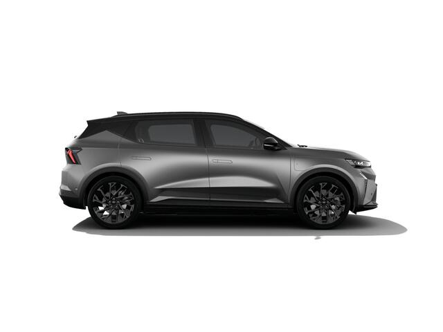 Renault SCENIC E-Tech EV87 220 Long Range 1AT esprit Alpine | 20" lichtmetalen wielen 'Speedway' | Achteruitrijcamera | Active driver assist