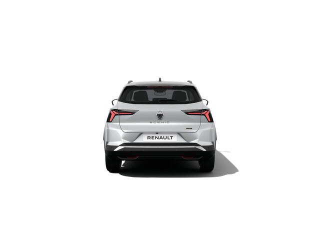 Renault SCENIC E-Tech EV87 220 Long Range 1AT Techno | Achteruitrijcamera | Adaptive vision LED koplampen met geintegreerde mistlampfunctie | Elektrisch verstelbare, verwarmbare en inklapbare buitenspiegels met geheugenfunctie