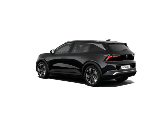 Renault SCENIC E-Tech EV60 170 Comfort Range 1AT Techno | Achteruitrijcamera | Adaptive vision LED koplampen met geintegreerde mistlampfunctie | Elektrisch verstelbare, verwarmbare en inklapbare buitenspiegels met geheugenfunctie