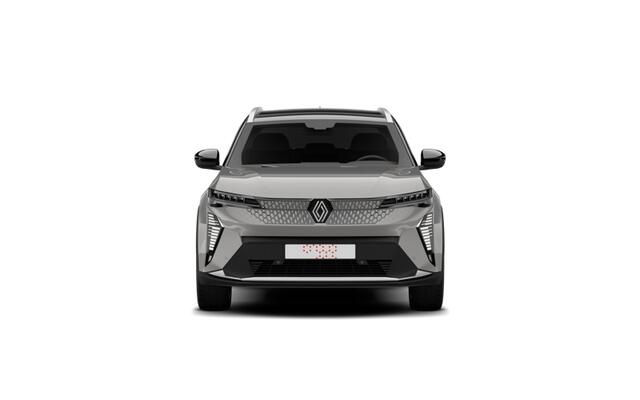Renault SCENIC E-Tech EV87 220 Long Range 1AT Iconic | Achteruitrijcamera | Adaptive vision LED koplampen met geintegreerde mistlampfunctie | Blind spot warning met lane departure prevention