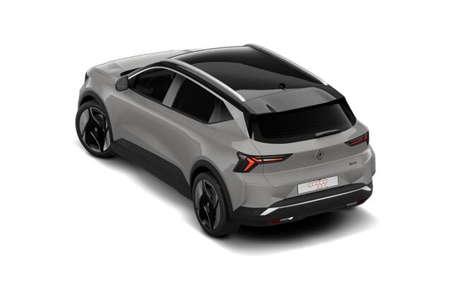 Renault SCENIC E-Tech EV87 220 Long Range 1AT Iconic | Achteruitrijcamera | Adaptive vision LED koplampen met geintegreerde mistlampfunctie | Blind spot warning met lane departure prevention