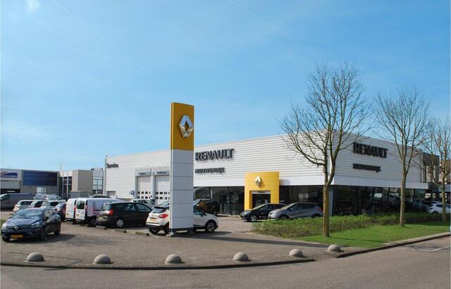 Renault SCENIC 1.3 TCe 140 Intens EDC / DEALER OND. / PANO / NAVI / PDC V/A / CAMERA / BLINDSPOT / KEYLESS / APPLE CARPLAY / ANDROID AUTO / CRUISE / CLIMATE / BLUETOOTH / PRIV GLASS / RESERVEWIEL / 20'' LMV