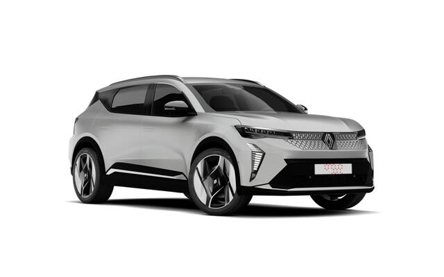 Renault SCENIC E-Tech EV87 220 Long Range 1AT esprit Alpine | 20" lichtmetalen wielen 'Speedway' | Achteruitrijcamera | Active driver assist
