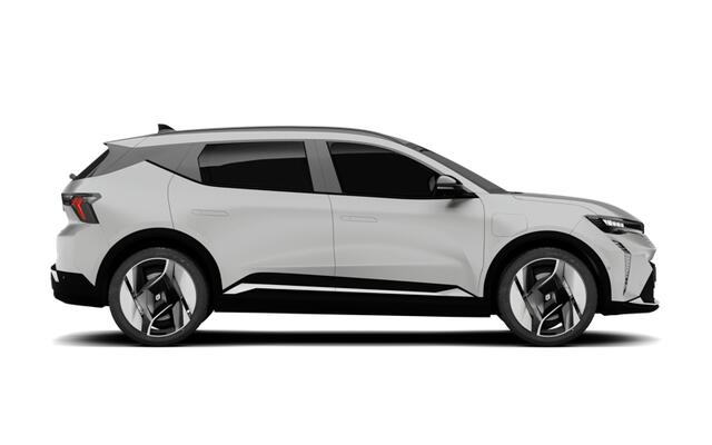 Renault SCENIC E-Tech EV87 220 Long Range 1AT esprit Alpine | 20" lichtmetalen wielen 'Speedway' | Achteruitrijcamera | Active driver assist
