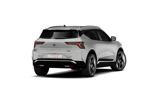 Renault SCENIC E-Tech EV87 220 Long Range 1AT esprit Alpine | 20" lichtmetalen wielen 'Speedway' | Achteruitrijcamera | Active driver assist