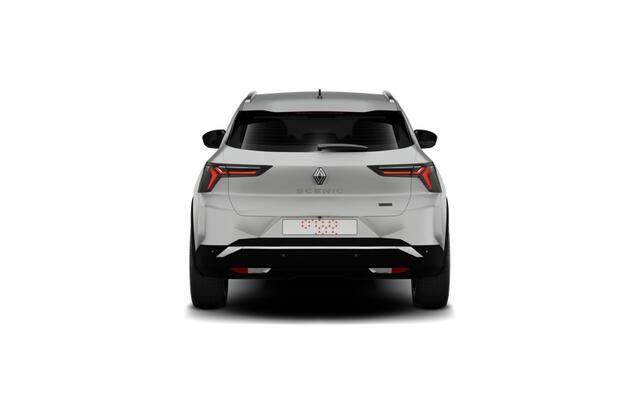 Renault SCENIC E-Tech EV87 220 Long Range 1AT esprit Alpine | 20" lichtmetalen wielen 'Speedway' | Achteruitrijcamera | Active driver assist