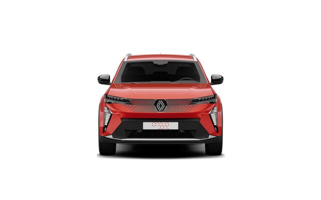 Renault SCENIC E-Tech EV60 170 Comfort Range 1AT Techno | Achteruitrijcamera | Adaptive Vision LED koplampen met geïntegreerde mistlampfunctie | Elektrisch verstelbare, verwarmbare en inklapbare buitenspiegels met geheugenfunctie