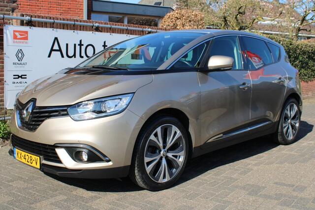 Renault SCENIC TCe 115 pk Intens