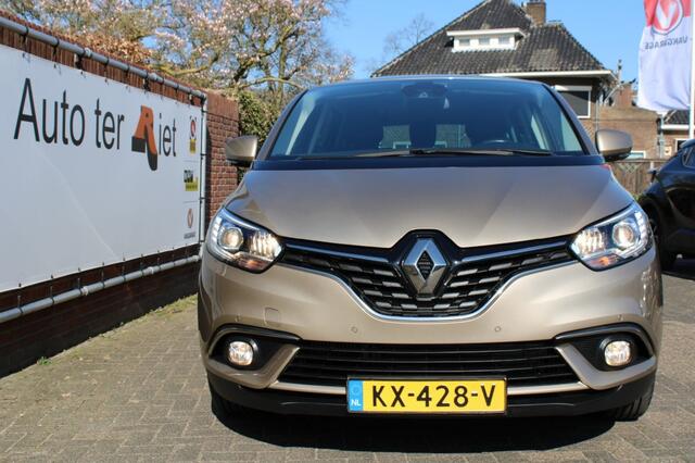 Renault SCENIC TCe 115 pk Intens