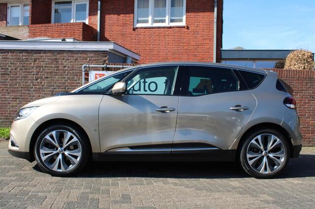 Renault SCENIC TCe 115 pk Intens