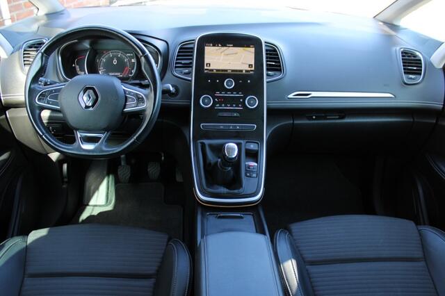 Renault SCENIC TCe 115 pk Intens