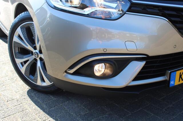 Renault SCENIC TCe 115 pk Intens