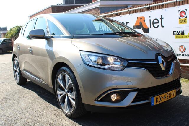 Renault SCENIC TCe 115 pk Intens