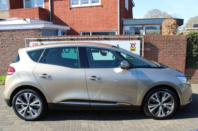 Renault SCENIC TCe 115 pk Intens