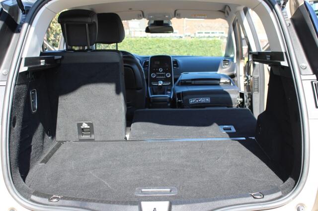 Renault SCENIC TCe 115 pk Intens