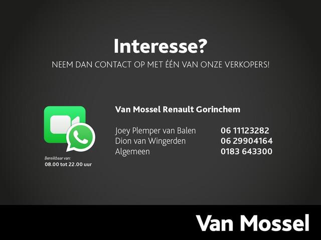 Renault SCENIC E-Tech EV87 long range esprit Alpine | Panoramadak | Harman Kardon | 360 Camera | Stoelverwarming