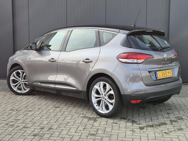 Renault SCENIC 1.2 TCe Zen