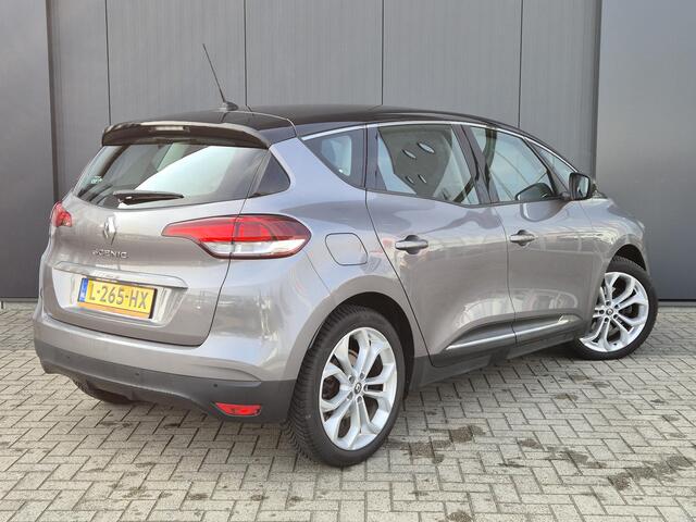 Renault SCENIC 1.2 TCe Zen