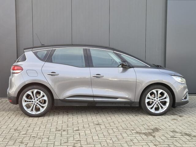 Renault SCENIC 1.2 TCe Zen