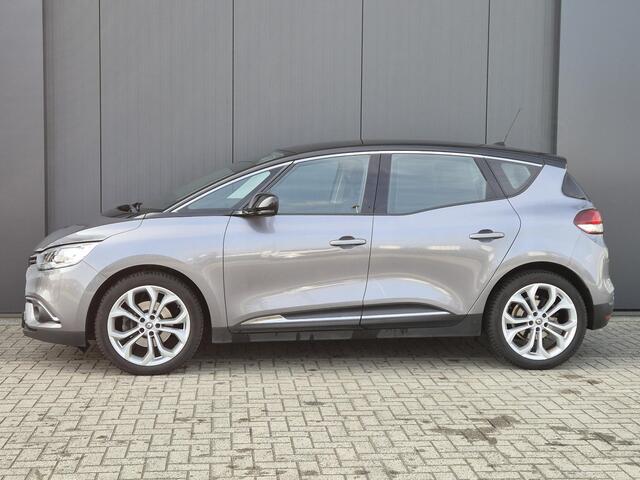 Renault SCENIC 1.2 TCe Zen