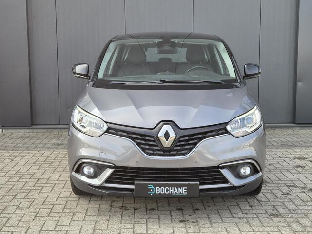 Renault SCENIC 1.2 TCe Zen
