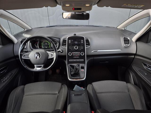 Renault SCENIC 1.2 TCe Zen