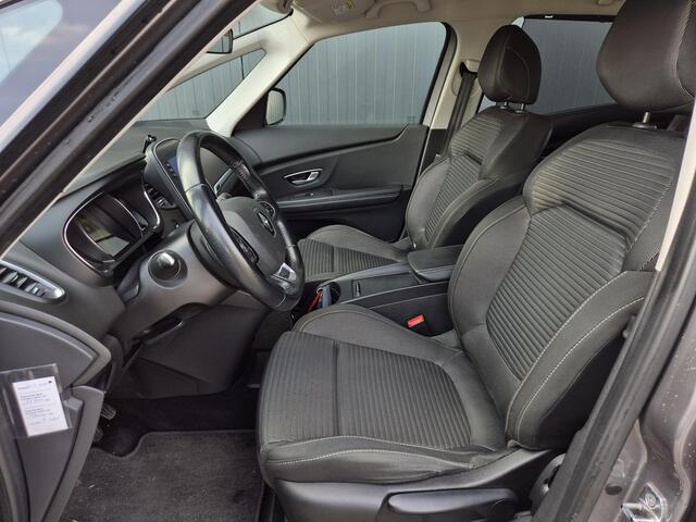 Renault SCENIC 1.2 TCe Zen