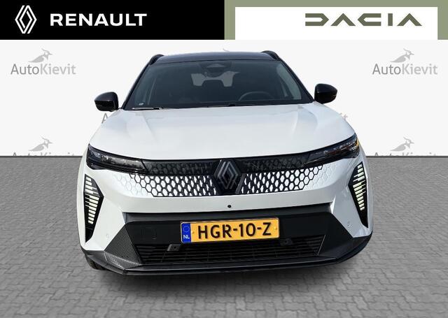 Renault SCENIC E-Tech EV87 long range esprit Alpine - pack advanced driving assist & augmented vision